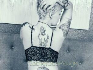 GabriellaLaRouge