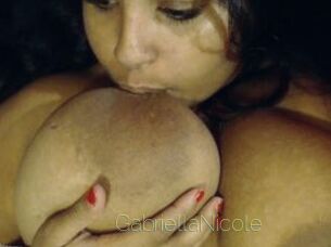 GabriellaNicole Visio Tchats