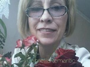 GabriellaRomantic