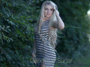 GabriellaXSugar