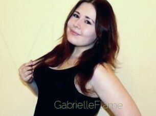 Gabrielle_Flame
