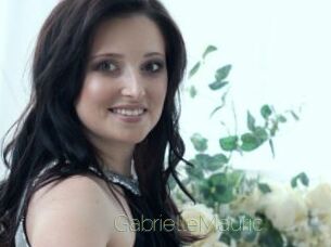 GabrielleMauric