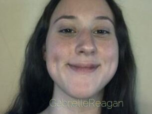GabrielleReagan Visio Tchats