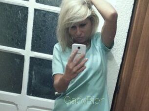 GabyBien