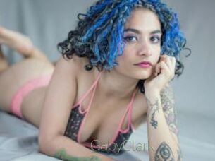 GabyClark