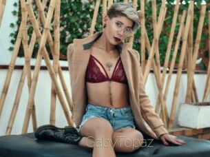 GabyTopaz