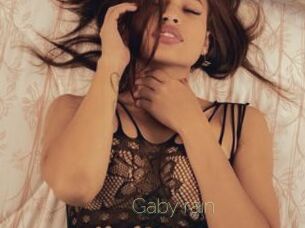 Gaby_rain