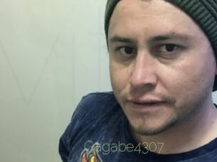 Gagabe4307