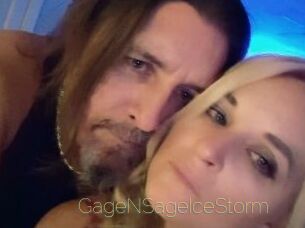 GageNSageIceStorm