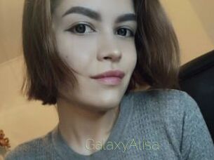 GalaxyAlisa