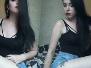 Game_Girl