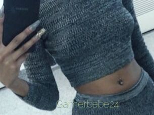 Gamerbabe24