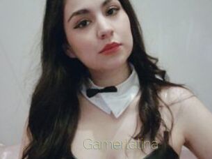 Gamerlatina