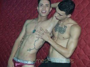 GamesForLovers
