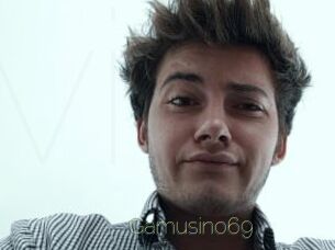 Gamusino69
