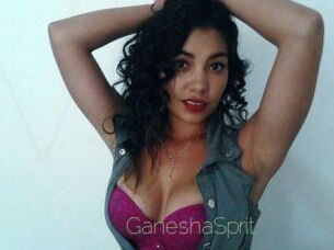 GaneshaSprit
