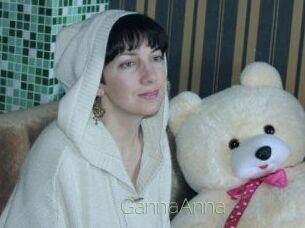 GannaAnna