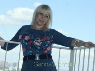 GannaWoman Visio Tchats