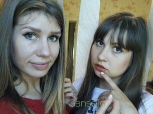Ganselo Visio Tchats