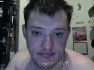 Garrett1025