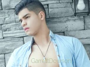 GarrettDowson