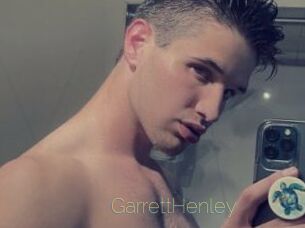 GarrettHenley