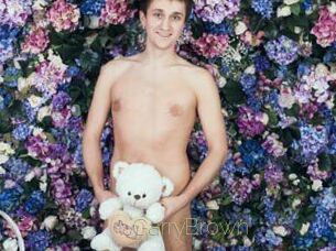 GarryBrown