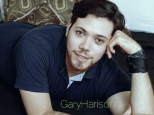 GaryHarison