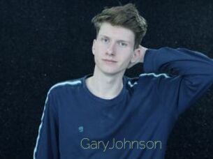 GaryJohnson