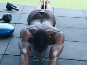 GaryQuenton