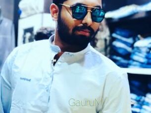 GauruM