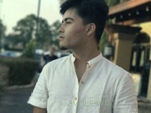 Gavin_Lewis