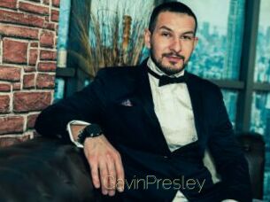 GavinPresley
