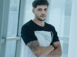 GavinSnyder Visio Tchats
