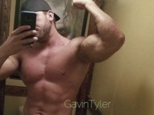 Gavin_Tyler