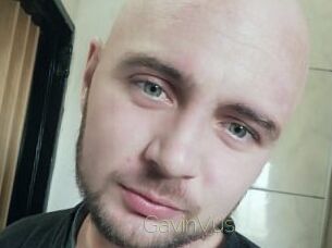 GavinVus