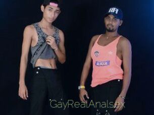 GayRealAnalsex
