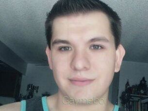 Gaymeboi