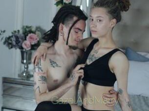 GazelAndMarry