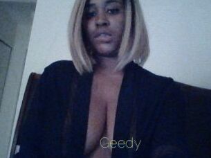 Geedy