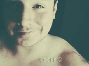 GeekHQ