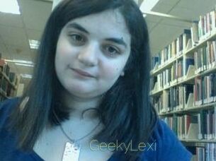 GeekyLexi