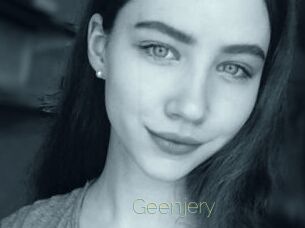 Geenjery