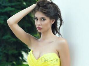 Gefyon