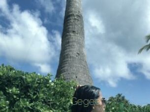Gegee