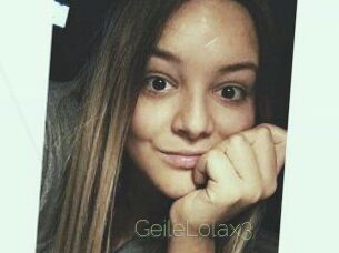 GeileLolax3