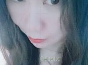 Gellette