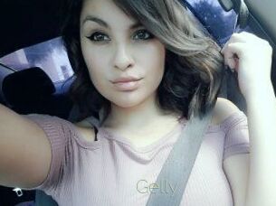 Gelly