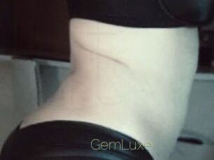 GemLuxe Visio Tchats