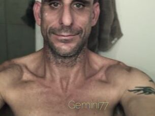 Gemini77